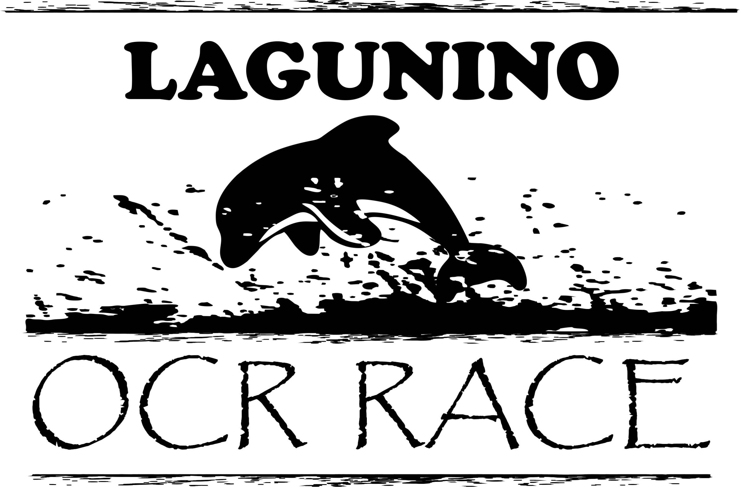 lagunino ocr race
